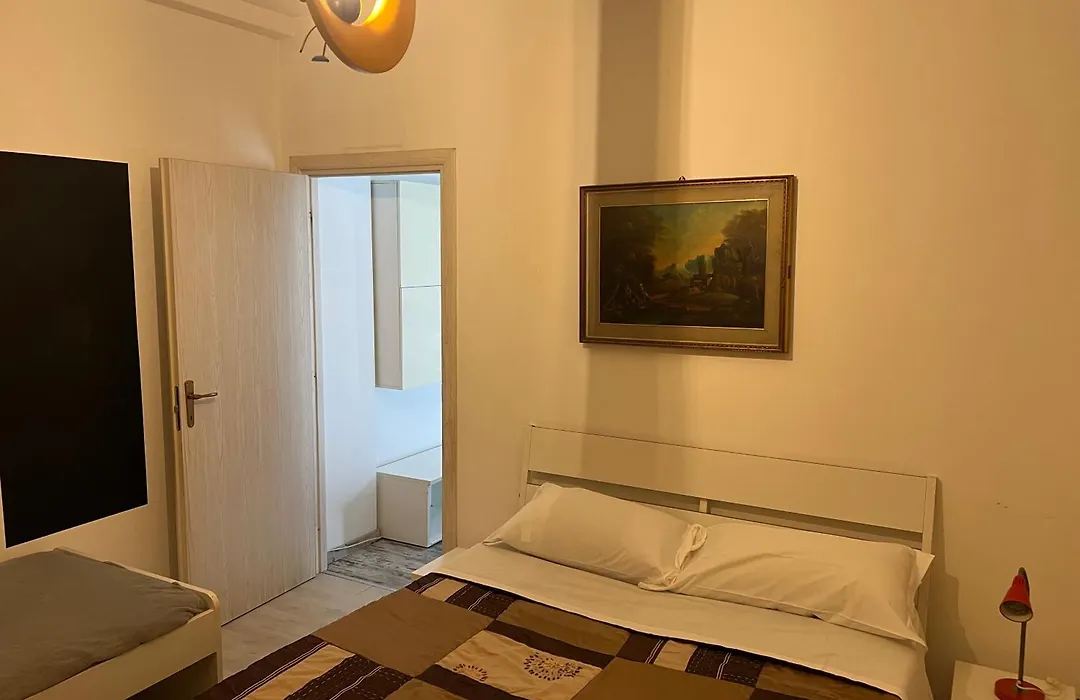 Goodtime Apartament-1