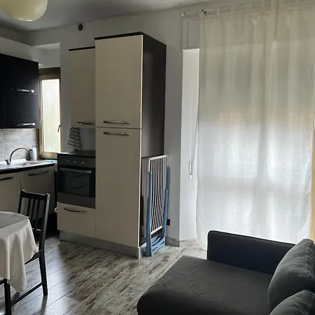 Goodtime Apartament-2