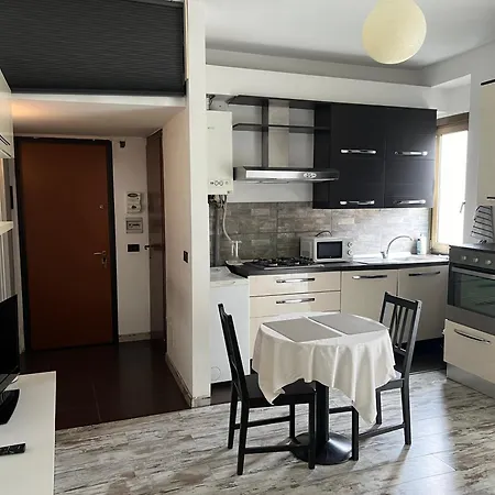 Goodtime Apartament-3