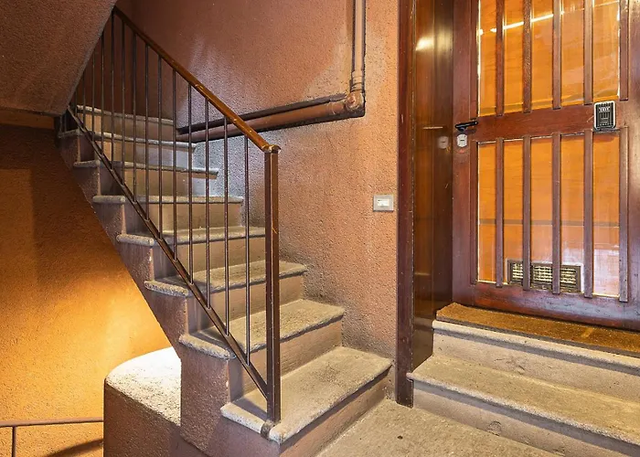 Classbnb - Just A 5 Minute Walk From Piazza Duomo